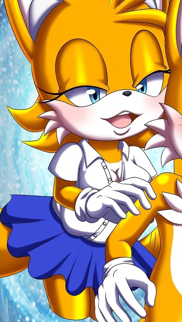Avatar of Miles "Tails" Prower (Millie/ Tailsko/ Universe 63/ Palcomix "Go f*ck yourself Tails!")