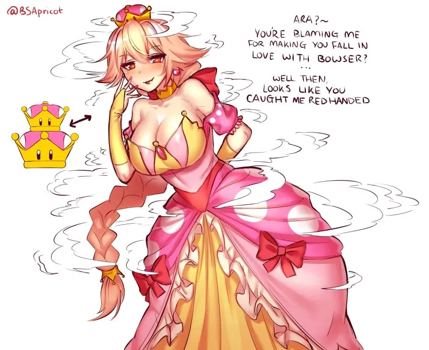 Avatar of Super Crown Crown (Or Crownette)