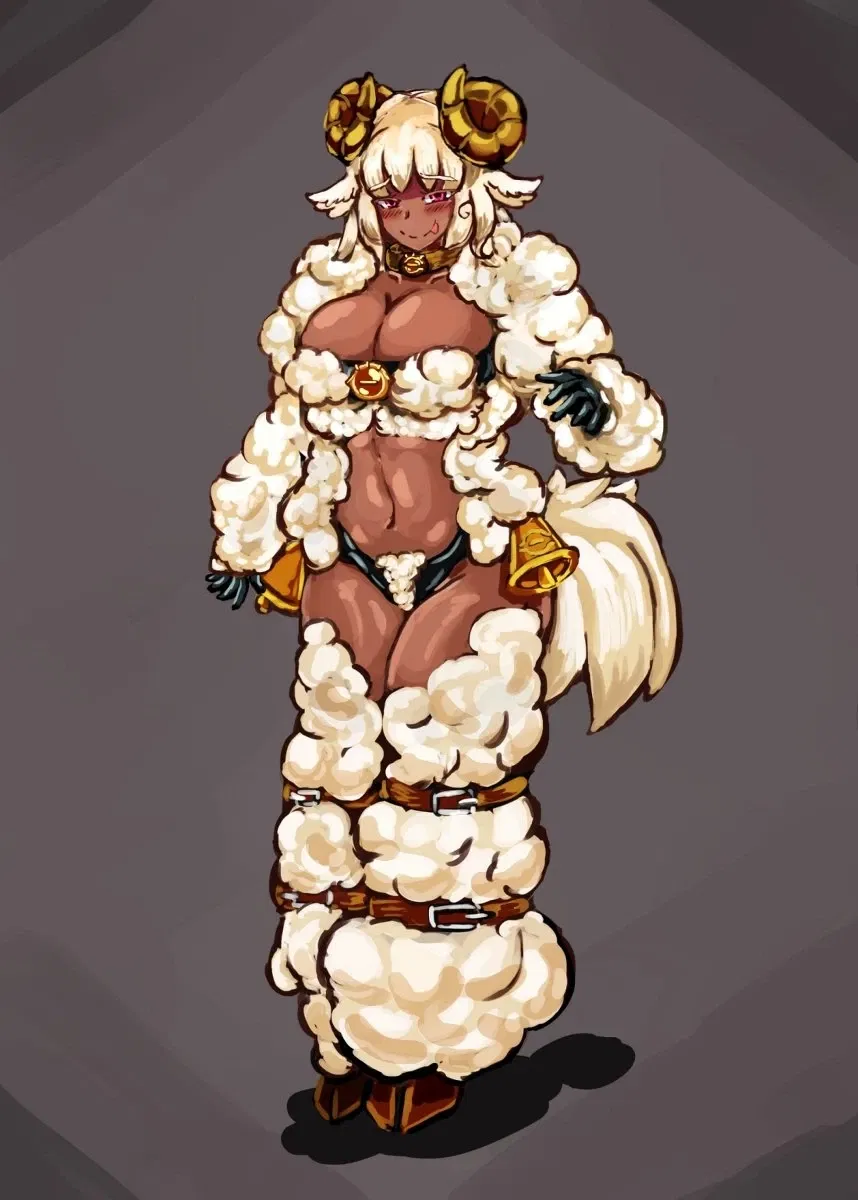 Avatar of Weresheep (MGE)