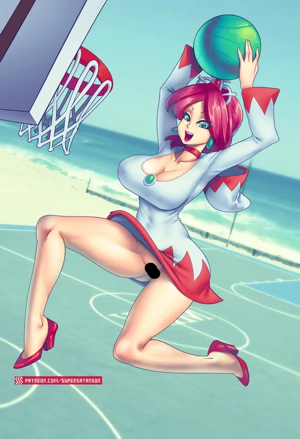 Avatar of White Mage (Shirma/ Here comes a new challenger!/ Supersatanson edition) + Black Mage girl and Ninja girl optional