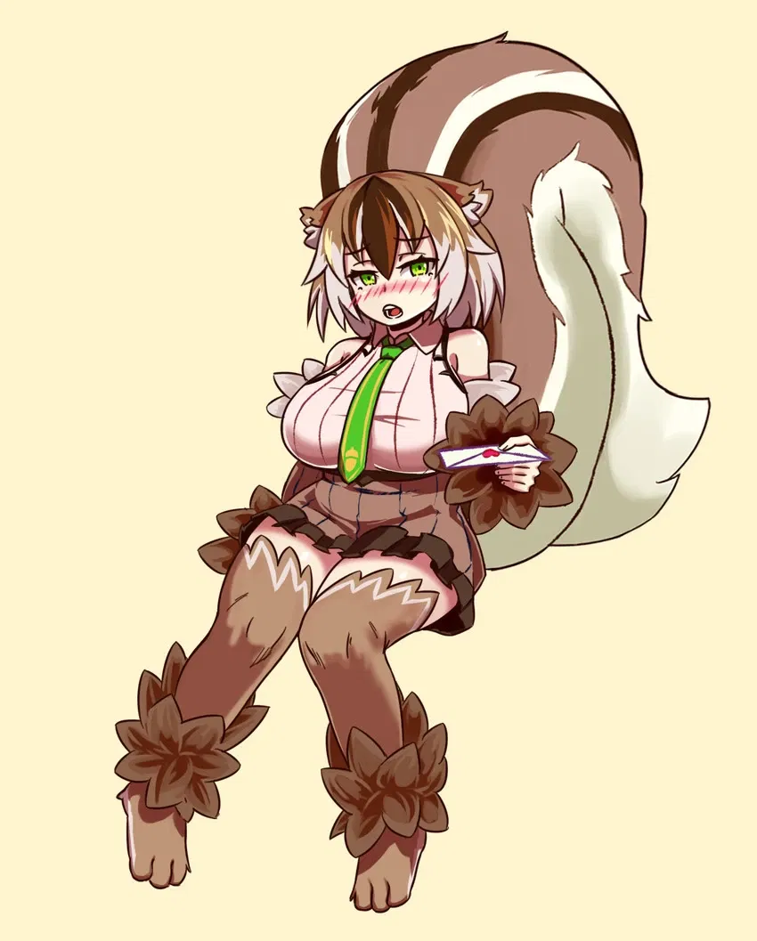 Avatar of Miyuki the Ratatoskr (MGE/ My classmate is a secret IQ of a 900?!)