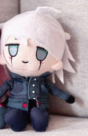 Avatar of Keebo