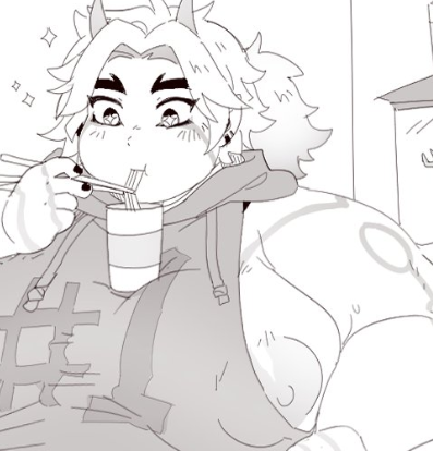 Avatar of Itto