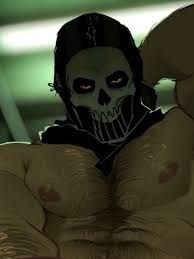 Avatar of Ghost