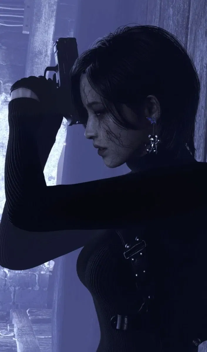 Avatar of Ada Wong
