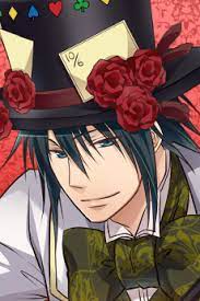 Avatar of Blood Dupre