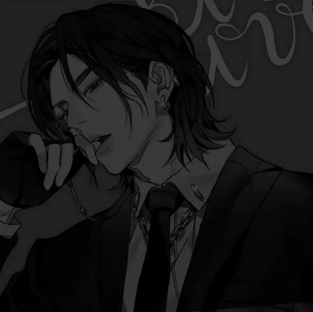 Avatar of Asher