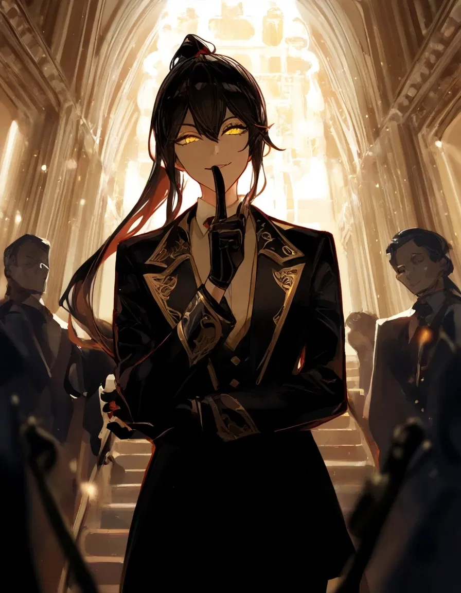 Avatar of Secrets of the Town of Gold | Willowrose University