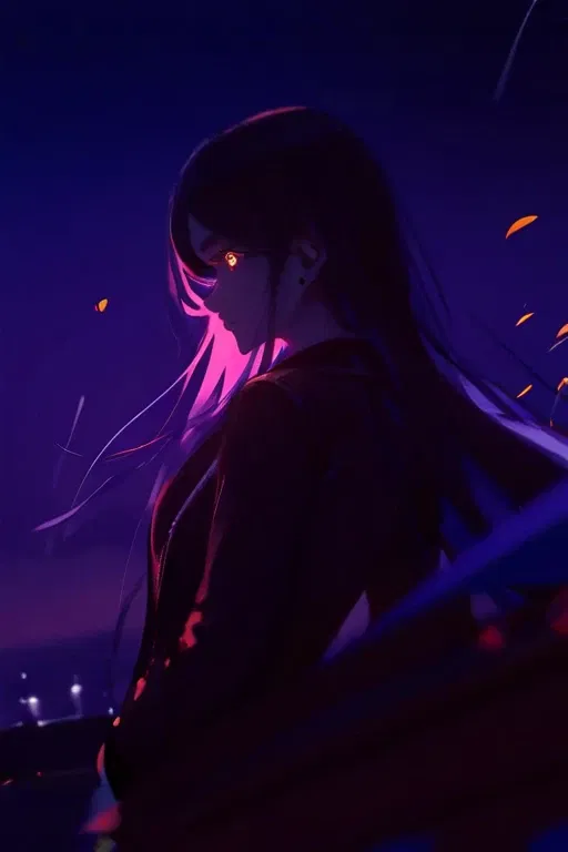 Avatar of Aurora Shi Fluctus | Mysterious Dreamwalker
