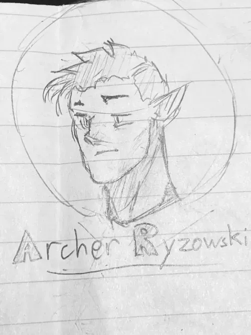 Avatar of Archer Ryzowski/ Rye