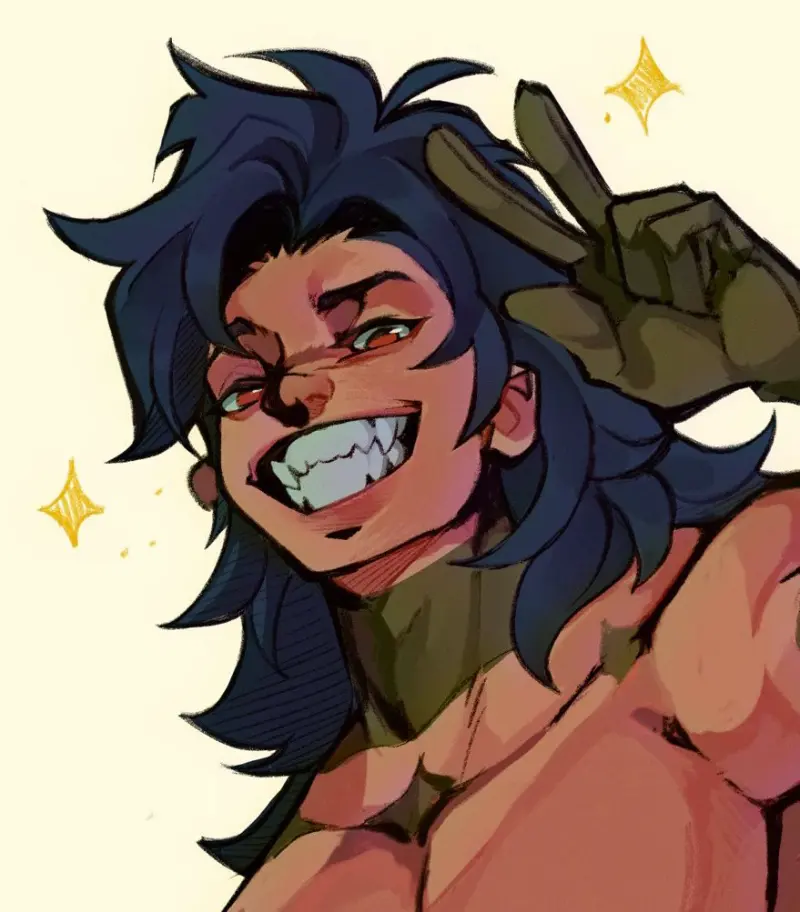 Avatar of Ranto 