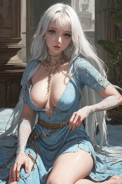 Avatar of Alisa