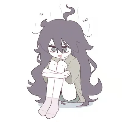 Avatar of Touko Mahima
