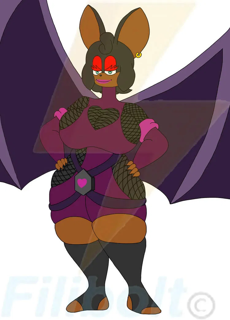 Avatar of Amur the Bat