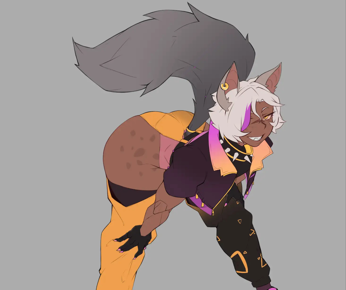 Avatar of Cyber lazu (Cyberlazu)