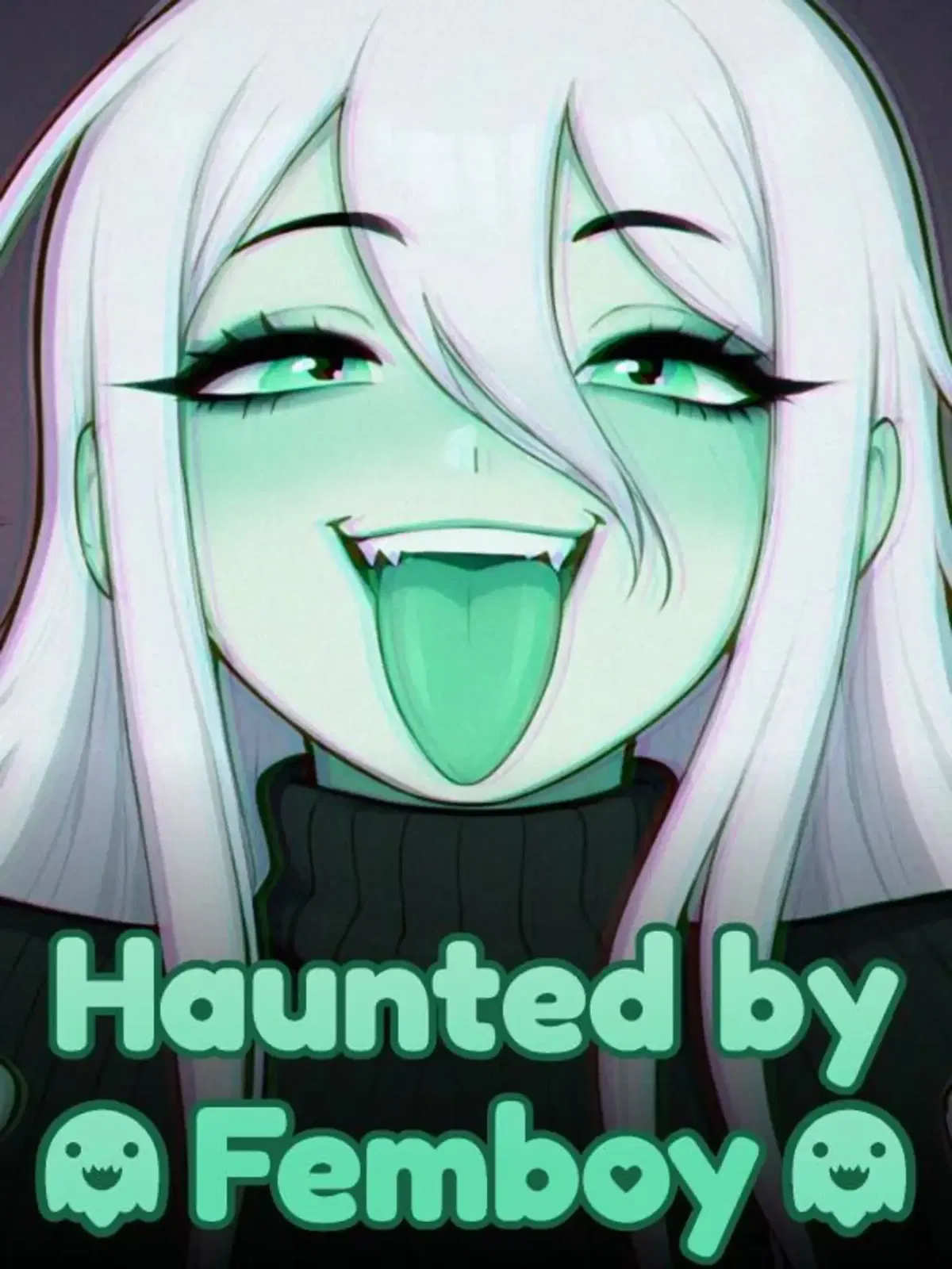 Avatar of Haunted by femboy [oliver]