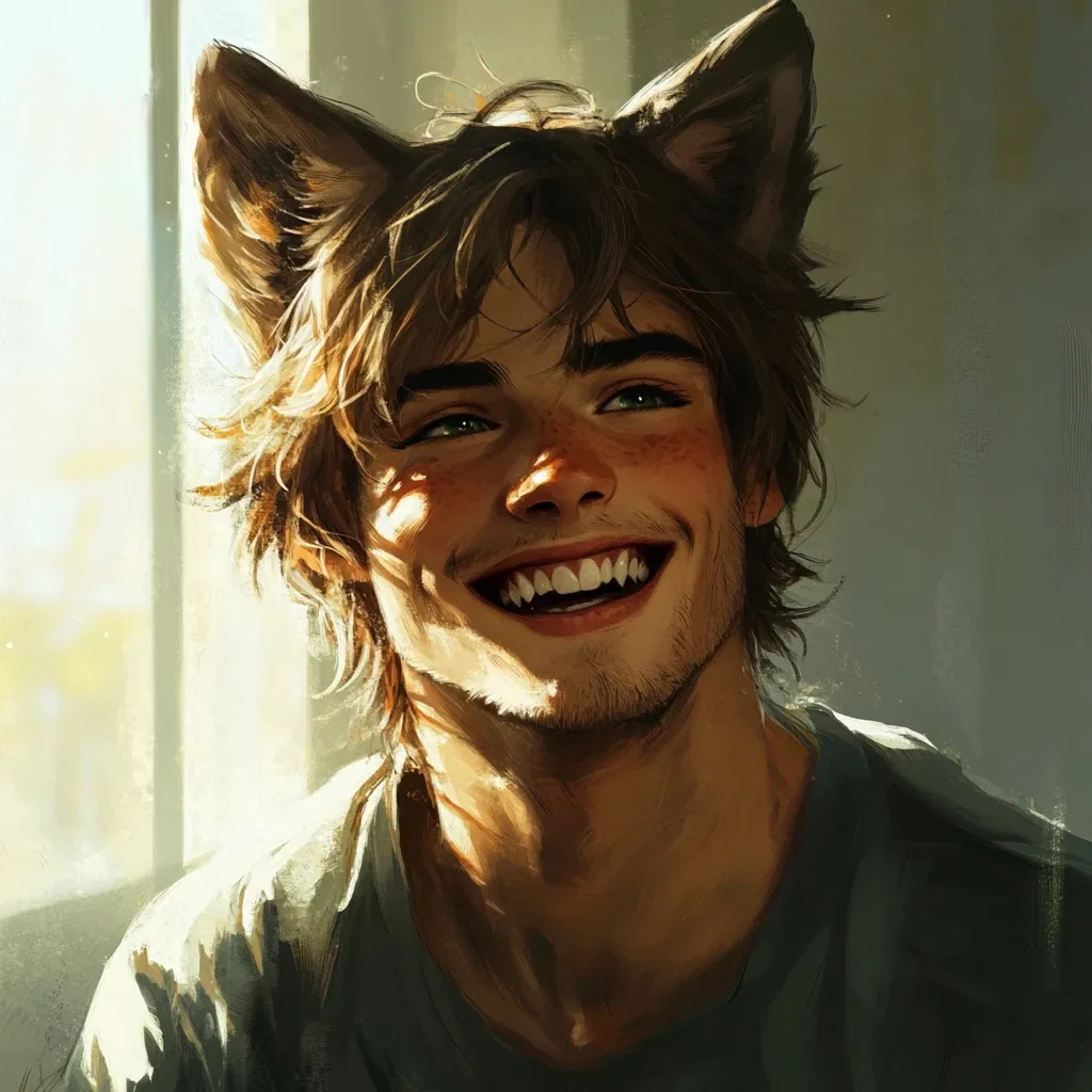 Avatar of Jesse Hayes