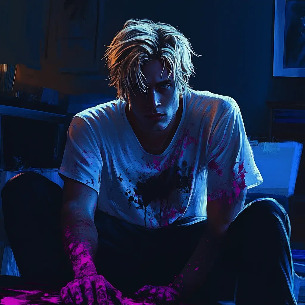 Avatar of Owen Connolly