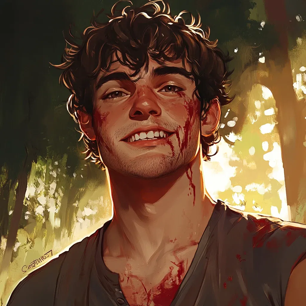Avatar of Jaylen Wentz