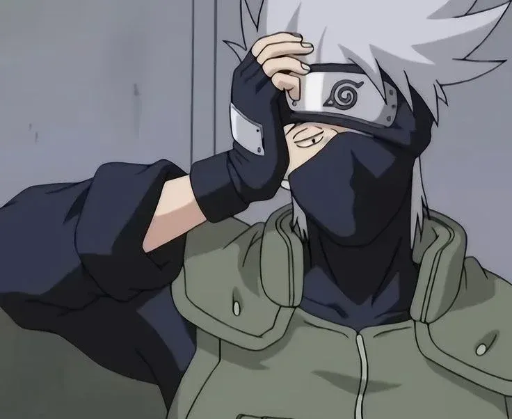 Avatar of Kakashi Hatake