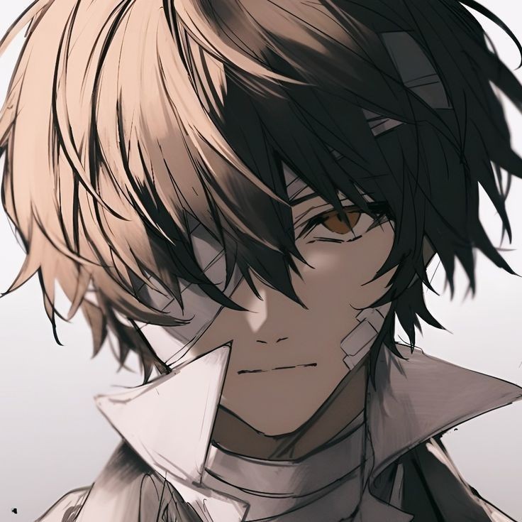 Avatar of Dazai