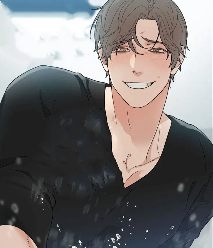 Avatar of Cha Wookyung 