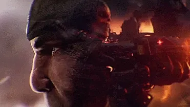 Avatar of Gears of War E-DAY RPG