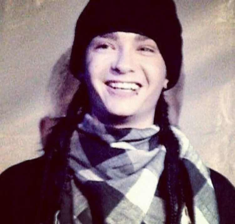 Avatar of Tom Kaulitz