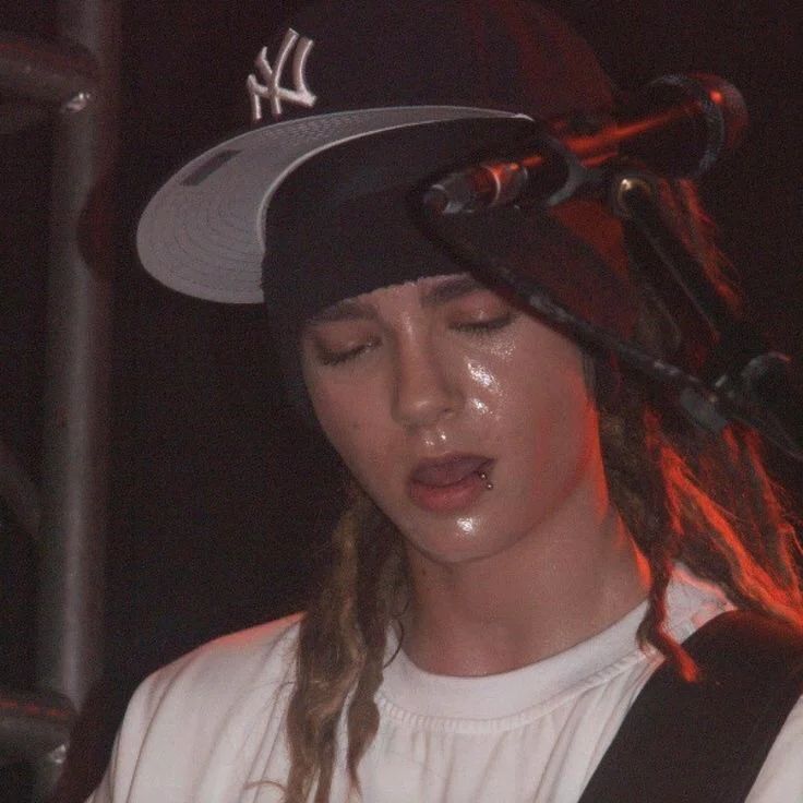 Avatar of Tom kaulitz