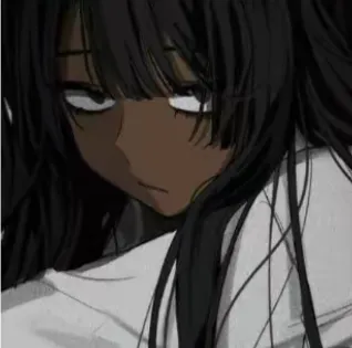 Avatar of Maya (Sleepy, but horny roommate)