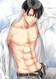 Avatar of levi ackerman