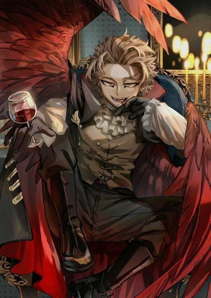 Avatar of Hawks