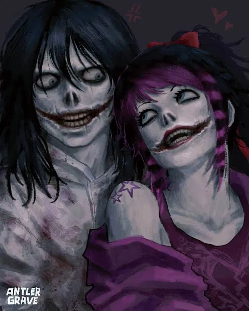 Avatar of Jeff The Killer