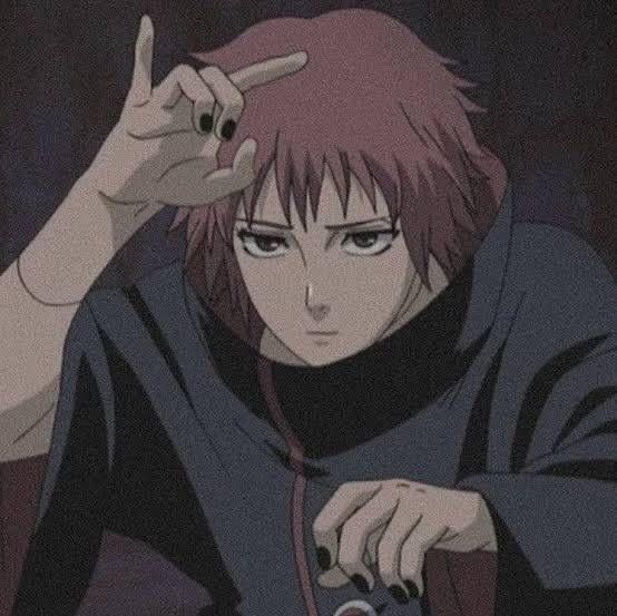 Avatar of Sasori 