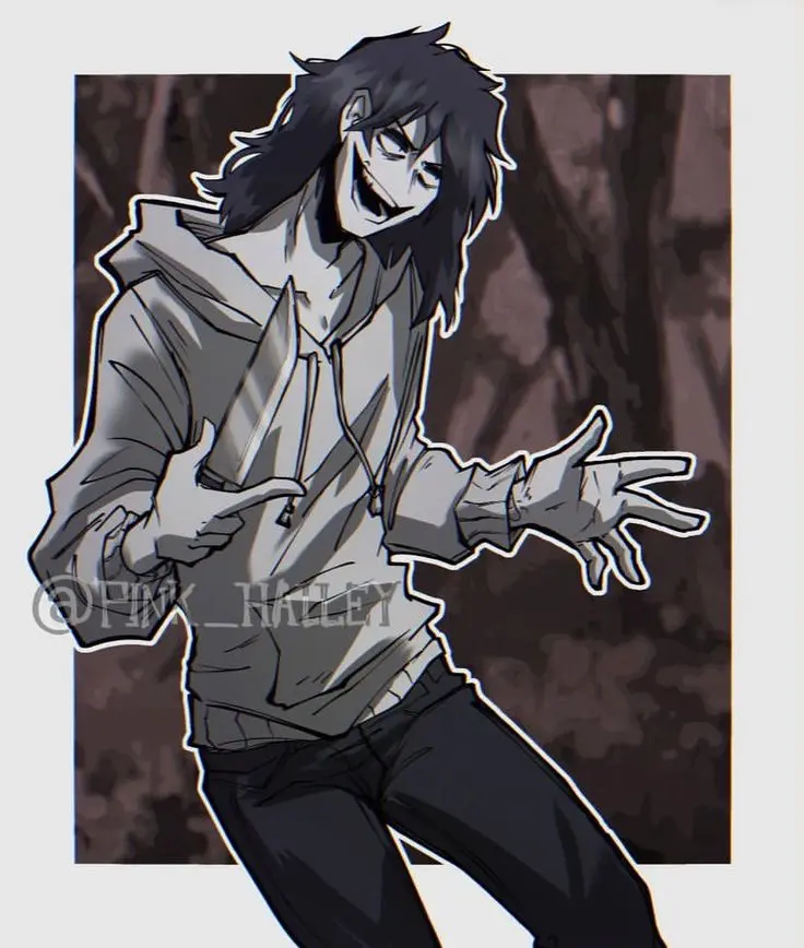 Avatar of Jeff The Killer