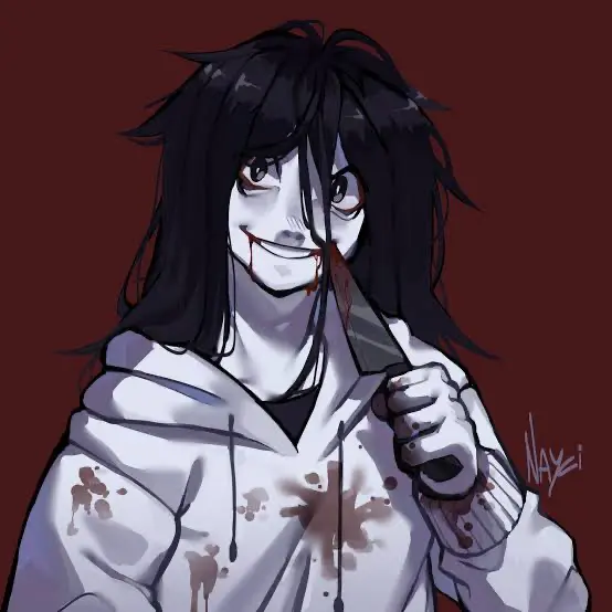 Avatar of Jeff The Killer