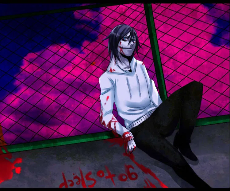 Avatar of Jeff The Killer