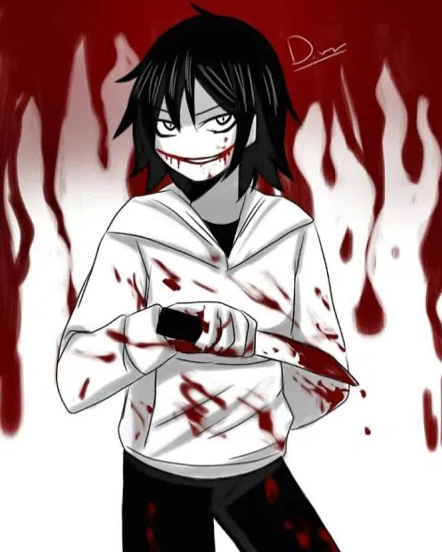 Avatar of Jeff The Killer