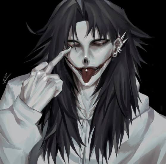 Avatar of Jeff The Killer