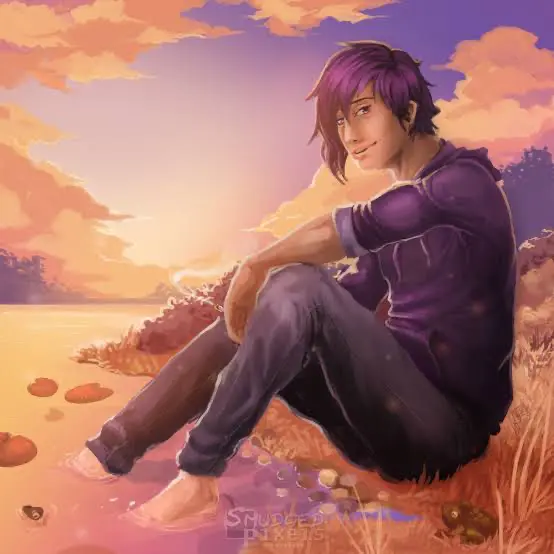 Avatar of Sebastian 