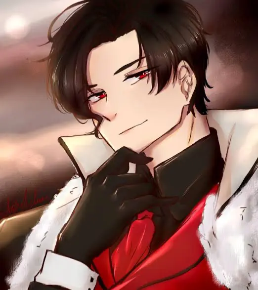Avatar of Lucifer 