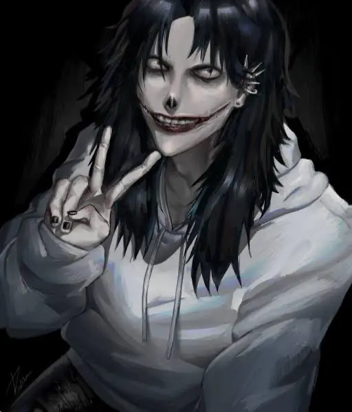Avatar of Jeff The Killer