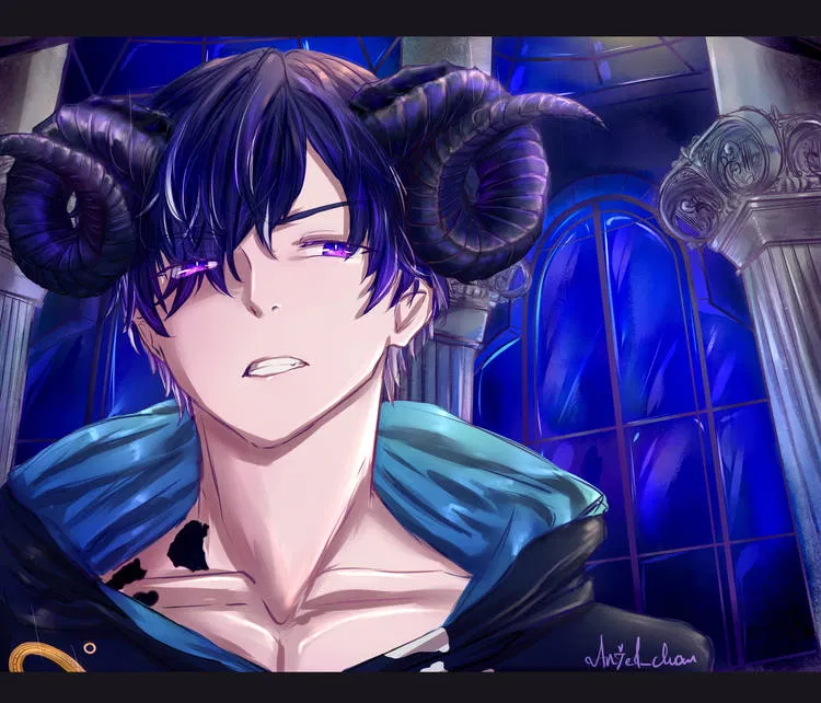 Avatar of Belphegor 