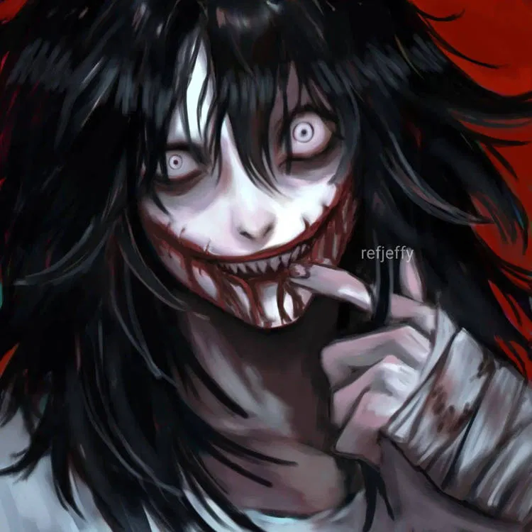 Avatar of Jeff The Killer