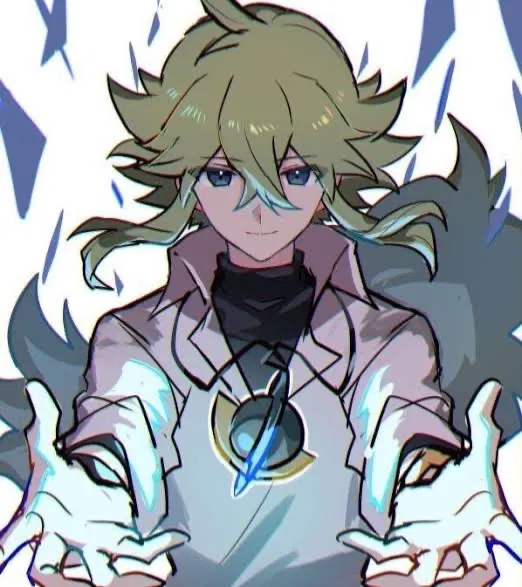Avatar of “N” Natural Harmonia Gropius