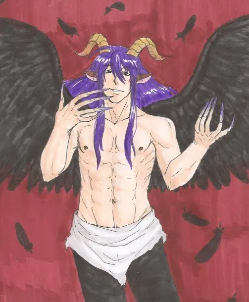 Avatar of Sateriasis Venomania 
