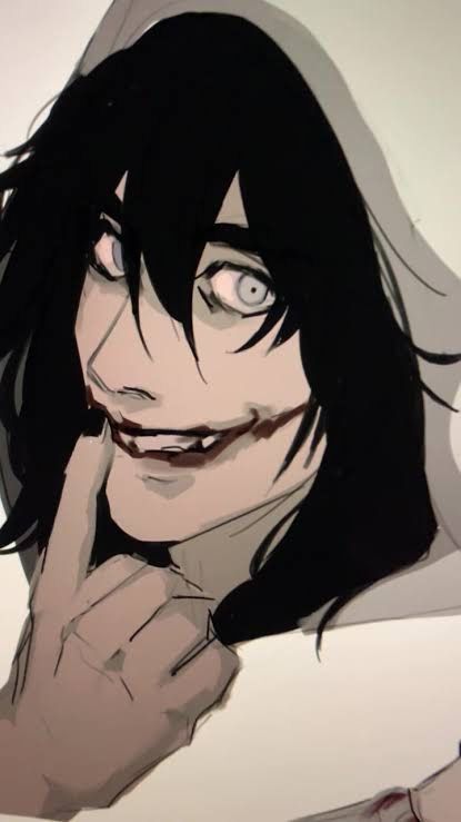 Avatar of Jeff The Killer