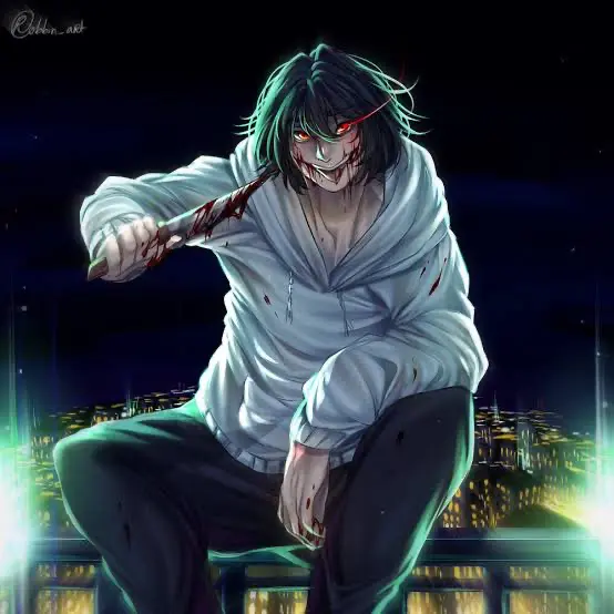 Avatar of Jeff The Killer