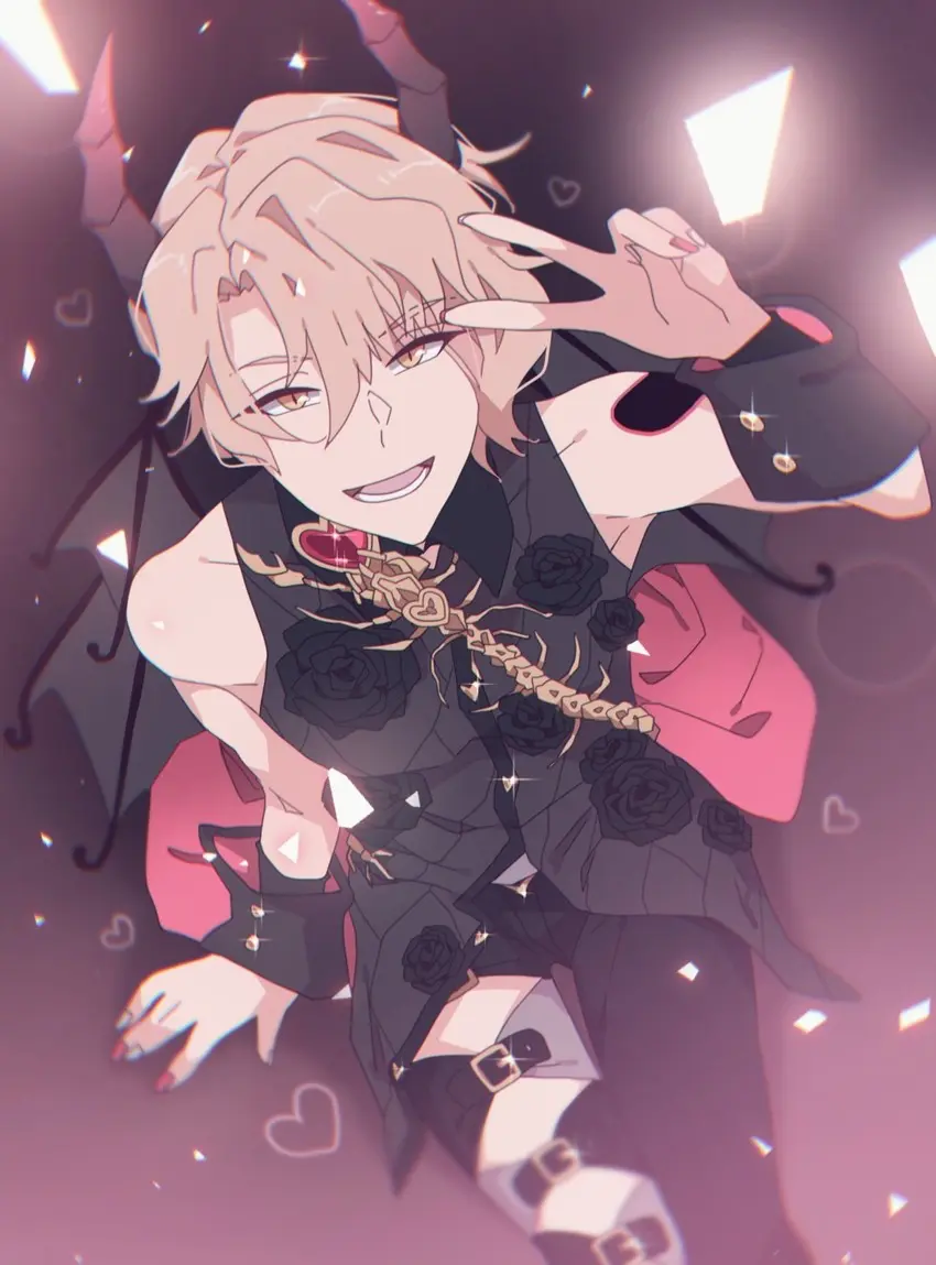 Avatar of Asmodeus