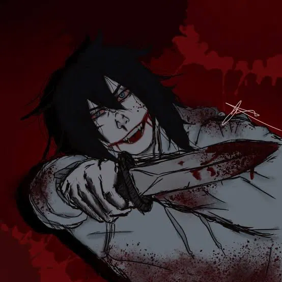 Avatar of Jeff The Killer